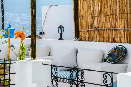 Riad Dari, Reservar Hotel Hotéis baratos em Tanger-Tetouan