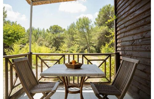La Villa Vicha, Rezerwuj Willa Domy Wakacyjne w Gard, Domek