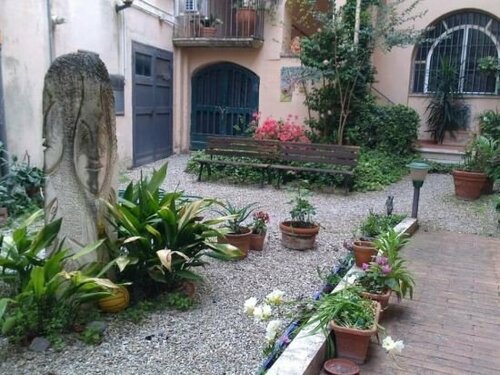 Hostel Le Stanze del Sogno, Забронировать Хостел Недорогие отели Саннио, недорогие
