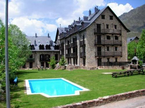 Apartaments Pleta Bona a la Vall de Boí, Забронировать Апартаменты/квартира Пла-де-л'Эрмита Boí Taüll