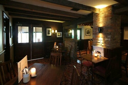Casa Mere Hotel, Sure Collection by Best Western, Knutsford Cheshire, Book Hotel Hoteller i North Wales med parkering, Parkering