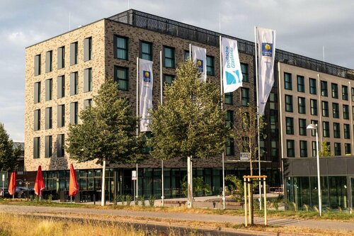Hey Lou Hotel Monheim am Rhein	, Rezervasyon Otel Monheim Kuzey Ren-Vestfalya
