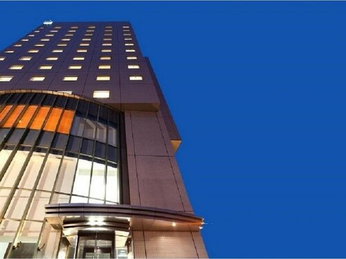 Hiroshima Tokyu REI Hotel, Забронировать Отель Отели Хиросимы с парковкой, рядом с Peace Bell, Парковка