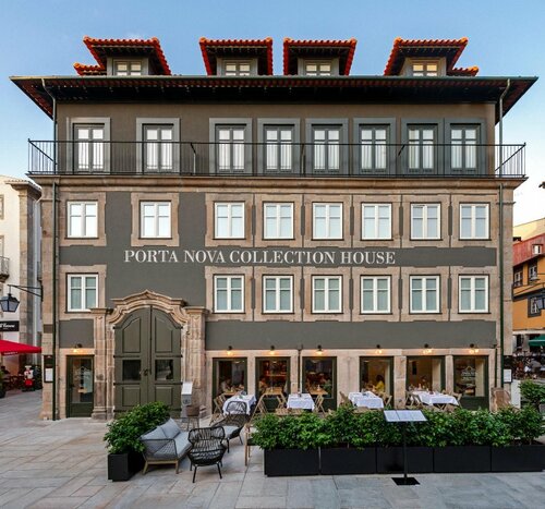 Гостевой дом Porta Nova Collection House, Забронировать Гостевой дом Soito Chão Северный регион