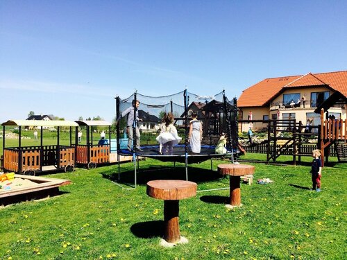 Agro Nad Stawem, Reserva ahora Agroturismo  