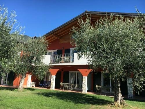 Agriturismo Maso Bergot, Забронировать Отель Арко Alto Garda e Ledro