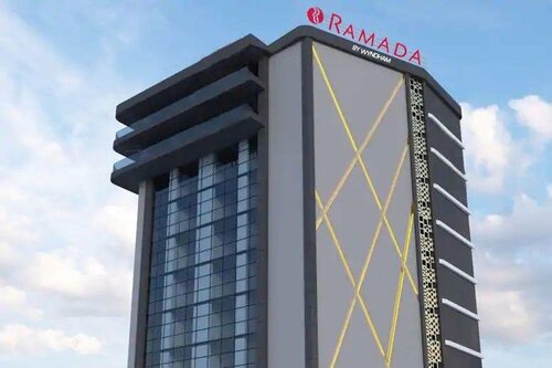 Ramada by Wyndham Nigde, Забронировать Отель Нигде Центральная Анатолия