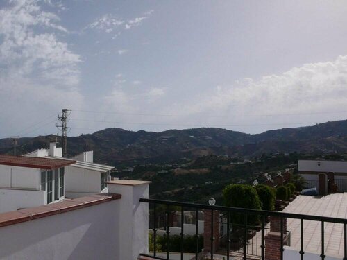 Tipica casa en Frigiliana, Забронировать Отель Бизнес-отели Фрихильяна, 4* 5*