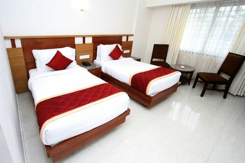 Hotel U.T.Elegance, Réserver Hôtel Hôtels pas chers à Karnataka
