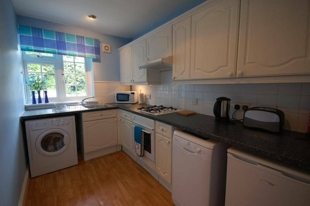 Moleside Cottage