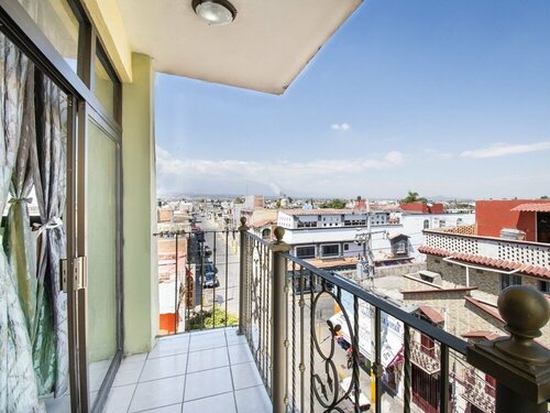 Hotel Museo Carnaval, Buchen Sie Hotel Huejotzingo Bundesstaat Puebla