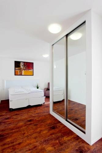 Suite Apartments by Livingdowntown, Забронировать Апартаменты/квартира Отели кантона Цюриха с завтраком, Завтраки