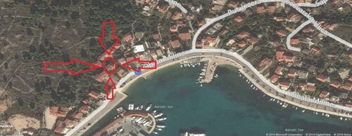 Marko - 30m From Beach - A3, Забронировать Отель Рогозница Шибенско-Книнская жупания