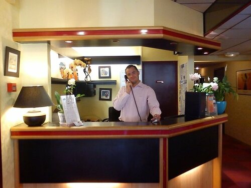 Hotel Zenith Caen, Book Hotel Caen D-day Beaches