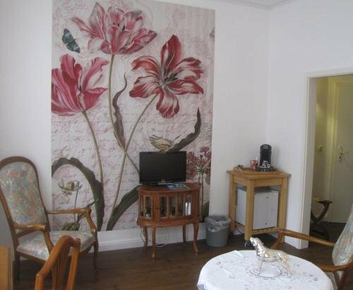 Hotel Willert, Забронировать Отель Висмар Мекленбург-Померания