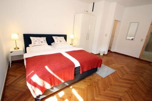 Hotel Sudpfanne, Забронировать Отель Альштадт Гейдельберг