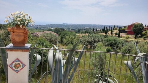 La Casa del Melograno, Réserver Hôtel Hôtels à Sicile avec parking, Parking