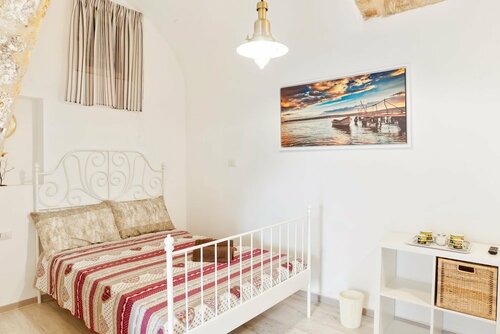 San Nicola Casa Clemente Apartment, Забронировать Апартаменты/квартира Бари Bari Province, рядом с Кафедральный собор в Бари