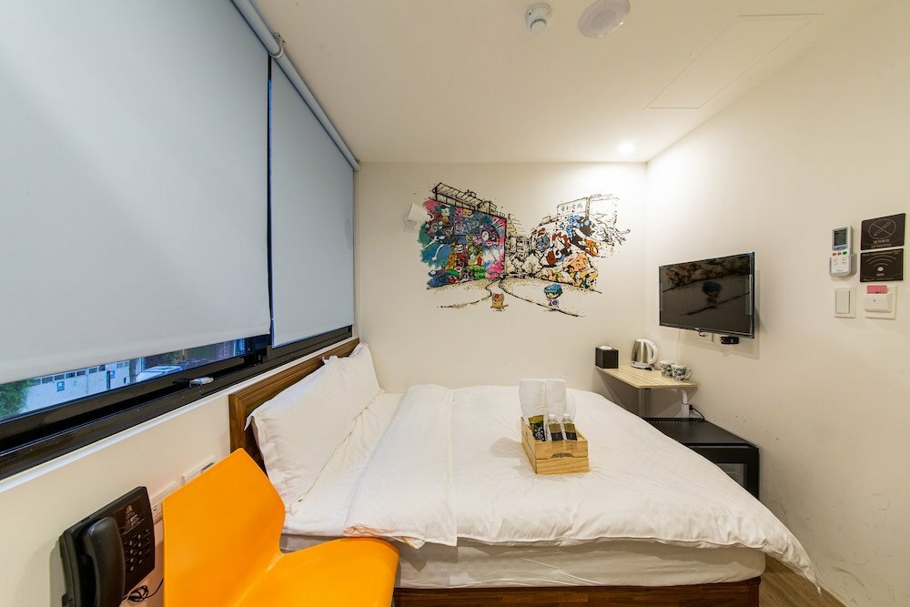 Hotel Foreseen