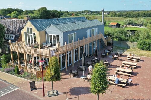 De Jongens, Book Hotel Hoteller i Zuid-Holland med parkering, Parkering