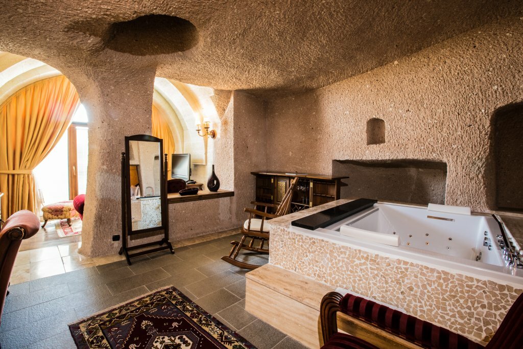 ‪Cappadocia Cave Resort & Spa‬