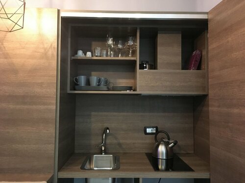 Mater Aquae, Prenota Hotel Hotel a Matera con parcheggio, Parcheggio