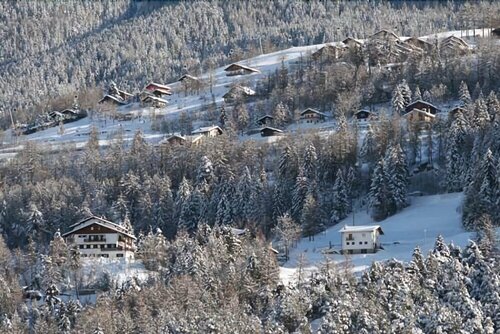 Hotel Tivet, Забронировать Отель Грессан Пила