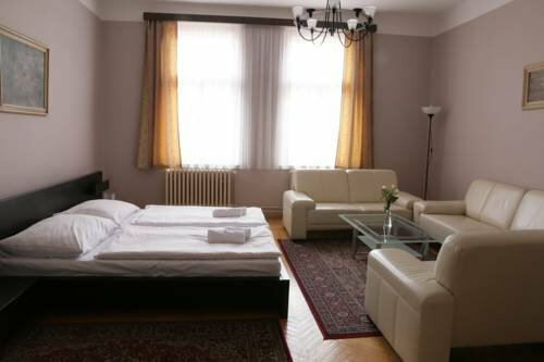 Hotel Zlatá Štika, Varaa Hotelli Pardubice Pardubice-alue