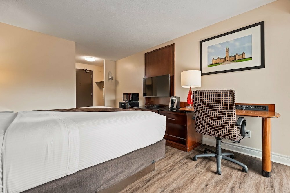 SureStay Hotel by Best Western Kemptville