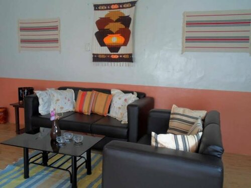 Rodriguez Lodge, Забронировать Отель Отели Эль-Нидо с завтраком, Завтраки
