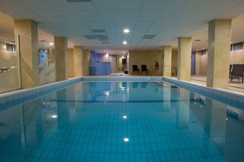 Athina Airport Hotel, Đặt Khách sạn Thermi Macedonia