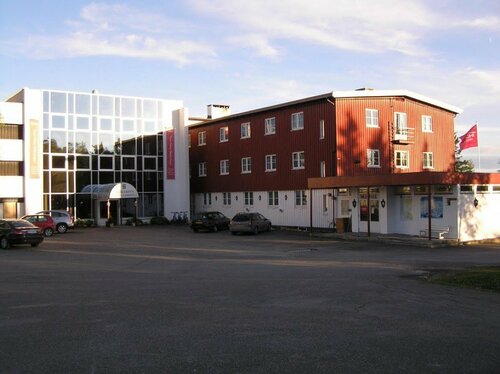 Thon Gausdal, Book Hotel Mjøsa hoteller med pool, Swimmingpool