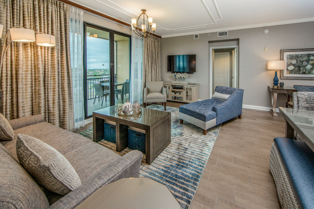 Sunset Cove Resort