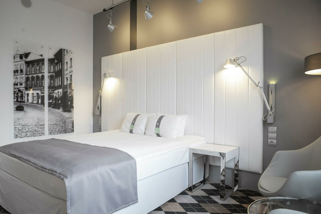 Holiday Inn Bydgoszcz, an Ihg Hotel
