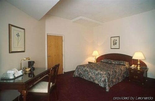 Days Inn - Dartmouth, Rezerwuj Hotel Hotele w Nowa Szkocja z basenem, Basen