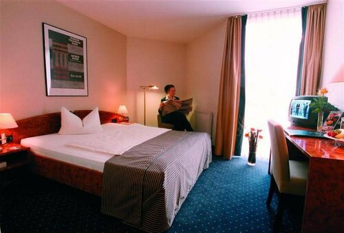 Best Western Plus Hotel Ypsilon, Foglalás Szálloda Ruettenscheid Essen