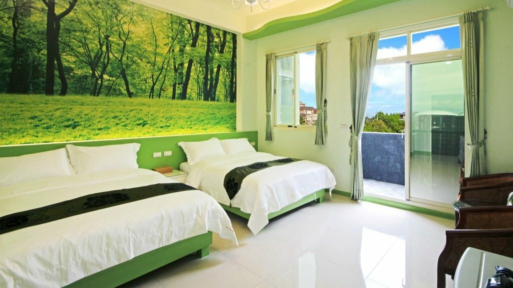 Cheng AI B&B