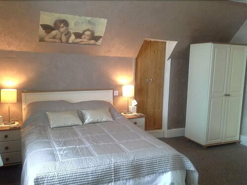 Greenbank Guest House, Book Pension Barrow-in-Furness 
