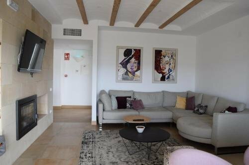 Casa Boquera, Varaa Lomakeskus Murcia lomakohteet, Lomakeskus