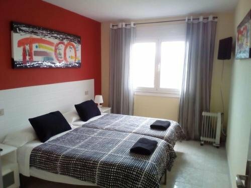 Albergue Aqua Portomarin, Забронировать Отель Пуэртомарин Ribeira Sacra