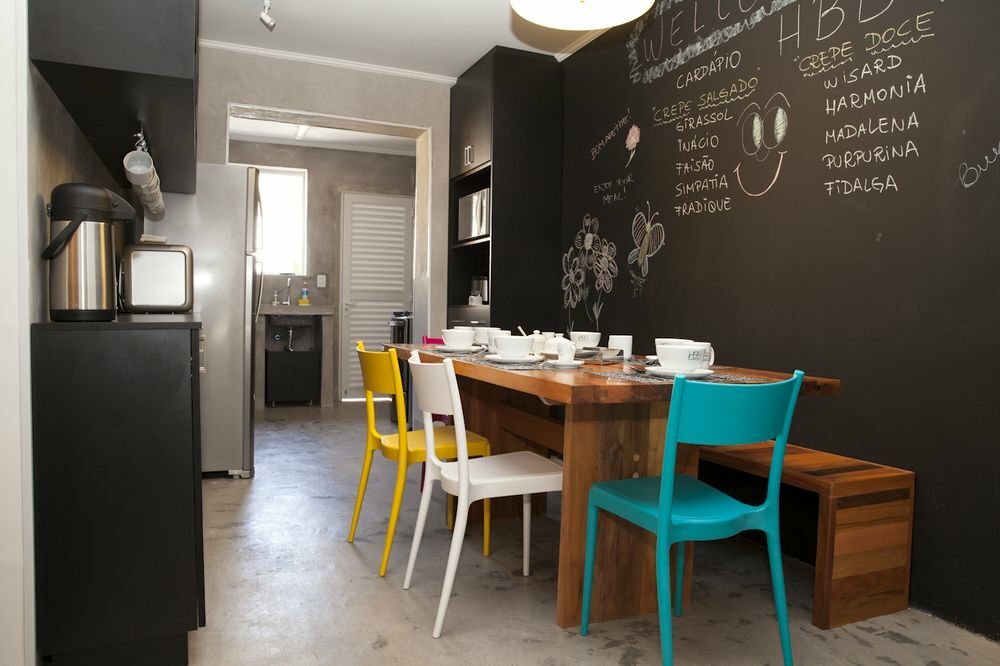 Hostel Brasil Boutique