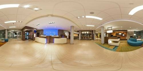 Fairfield Inn & Suites by Marriott Phoenix Tempe/Airport