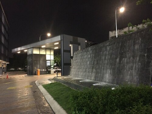 Residency V, Забронировать Отель Отели Куала-Лумпура с парковкой, рядом с Арена «Мега Стар», Парковка