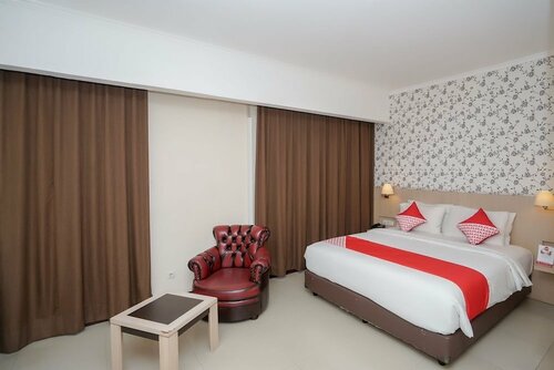 Rio City Hotel, Reserva ahora Hotel Hoteles de 3 estrellas en Sumatra, 3*