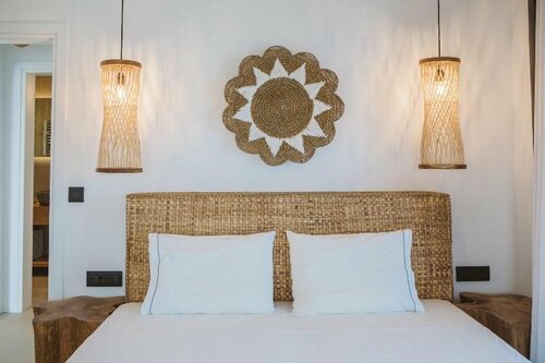 SeaCode Villas, Забронировать Отель Бизнес-отели Платис Ялос, 4* 5*