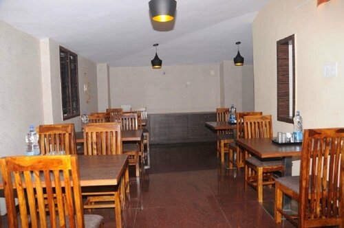 Hotel Orangeinn OMR Perungudi, Забронировать Отель Теруванмиюр Ченнаи