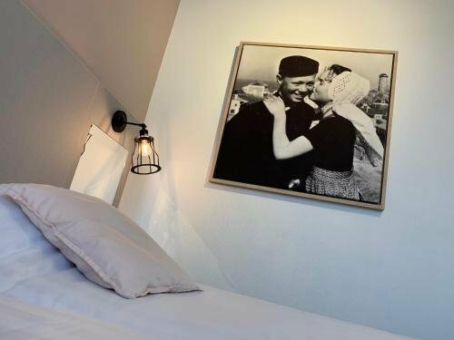 Hotel In den Brouwery, Забронировать Отель Отели Домбург 3 звезды, 3*