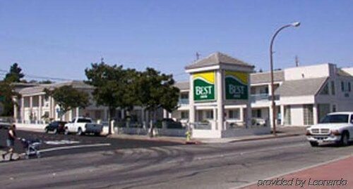 Redwood Creek Inn, Забронировать Мини-отель Редвуд-Сити San Mateo County