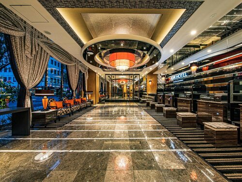 APA Hotel Hakataeki Chikushiguchi, Buchen Sie Hotel Hakata 