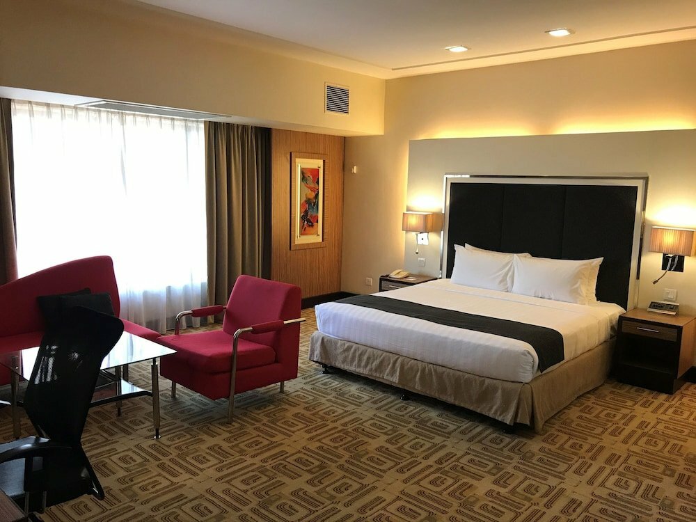 Holiday Villa Hotel & Conference Centre Subang